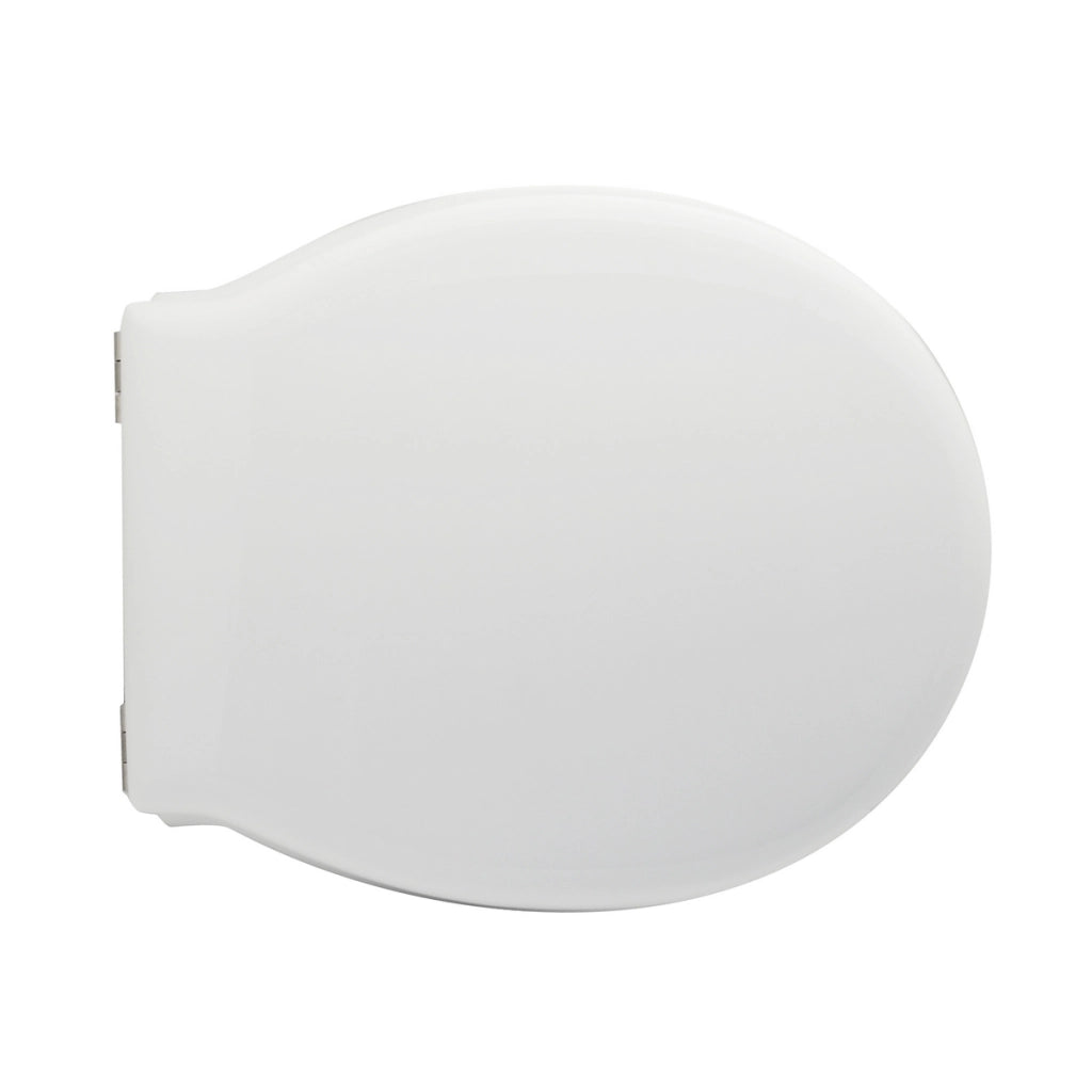 SEDILE WC PER ALICE VASO SHORT FORMA 1- Bianco- CW- pezzi 1