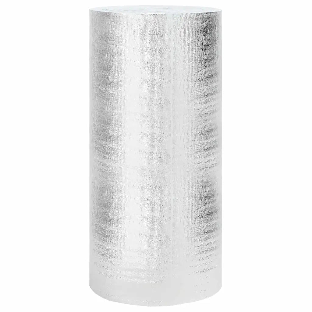 Riflettore di calore per termosifoni Argento 10 x 1 m CFW6461219