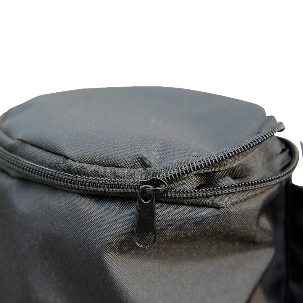 Sacchi di Zavorra per Gazebo ¨C Zephmum ¨C Nero 4 Pz