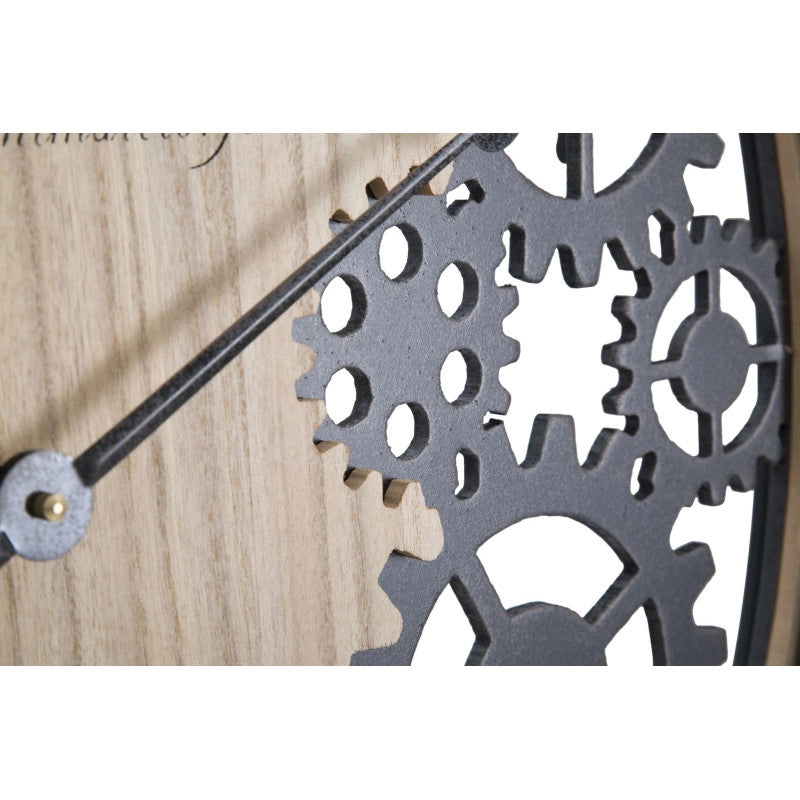 Orologio Da Muro Grand cm ø 60x4,5