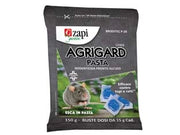 TOPICIDA AGRIGARD PASTA BLU GR.150- - busta con zip salva aroma da gr.150 - 40 pezzi ZAPI