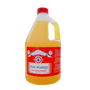 TEAK WONDER BRIGHTENER LT.4,0