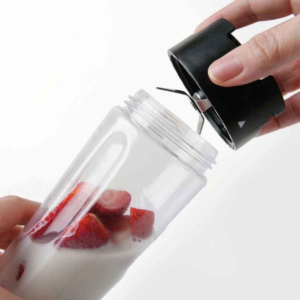 Black & Decker BXJBA350E frullatore