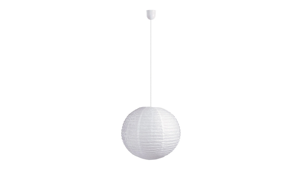 Paralume carta sfera 40 cm multicolore Leon Rabalux