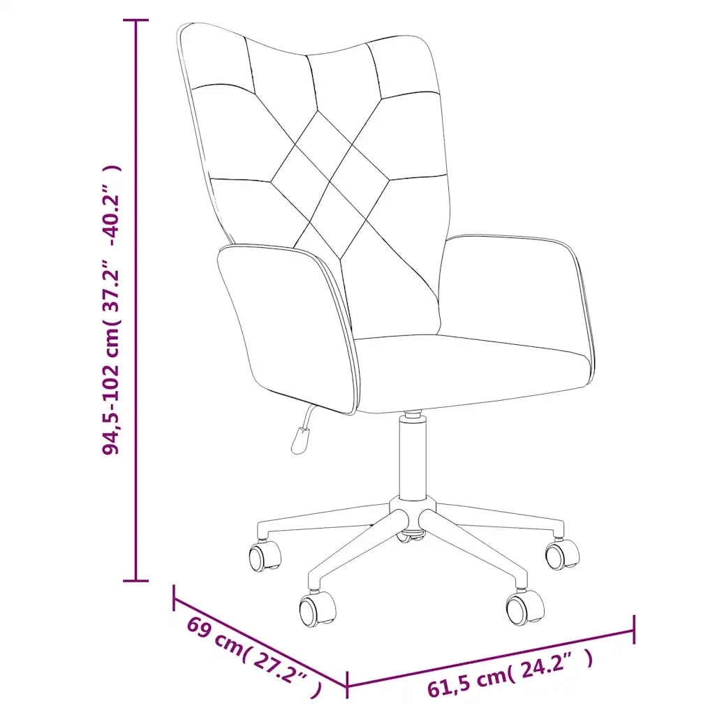 Sedia Relax in Tessuto Patchwork 328206