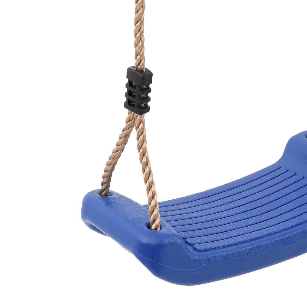 Set Gioco da Esterno con Altalene e Trapezio CFW5292262