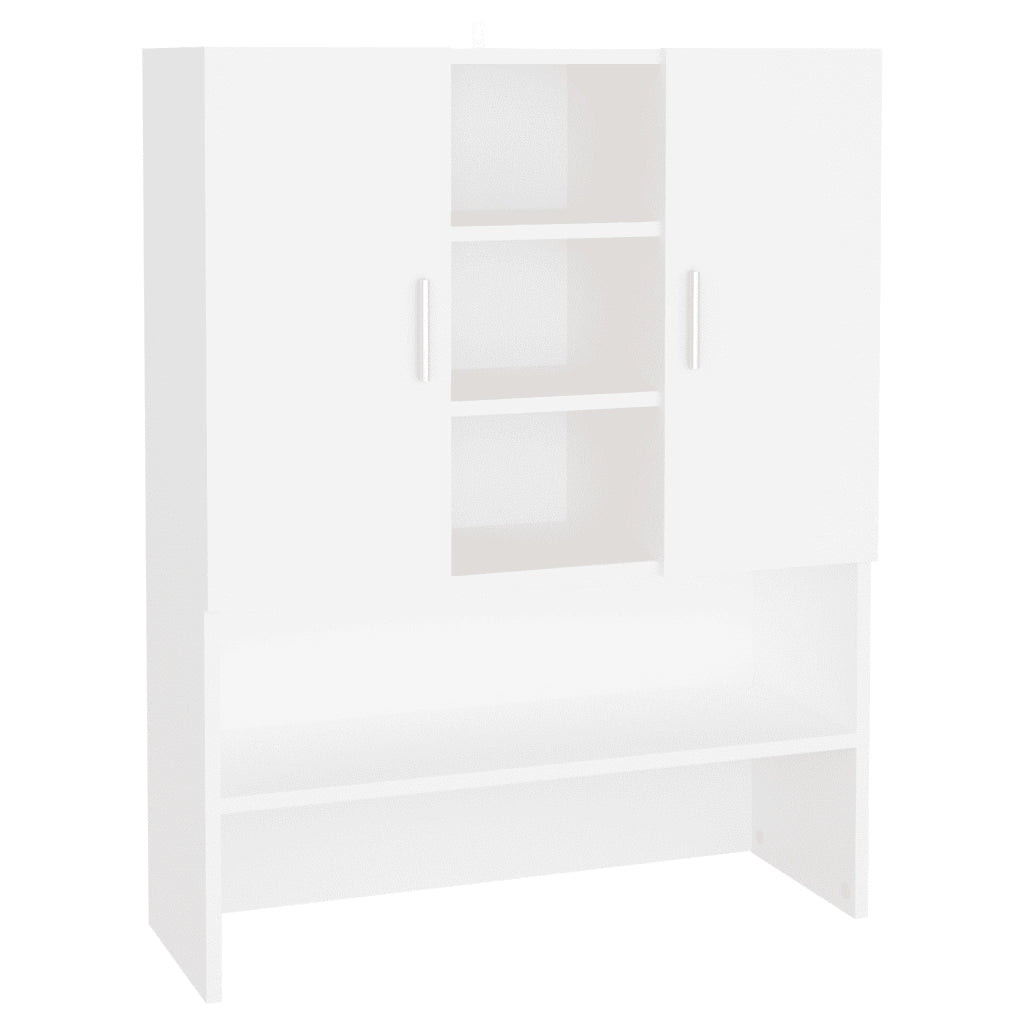 Mobile per Lavatrice Bianco CFW8402181