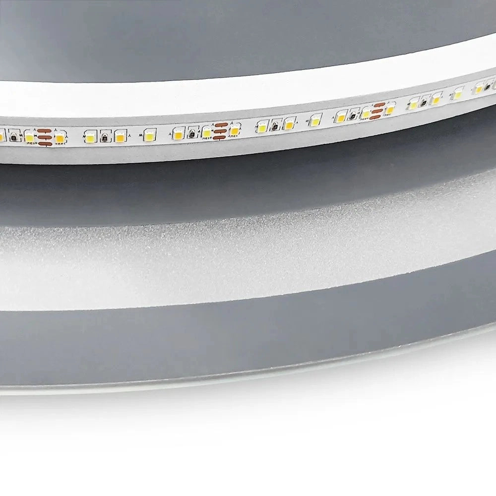 Specchio Led 100cm Bas