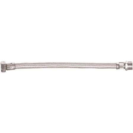 FLESSIBILE 50 cm - M 1/2 x F 3/8