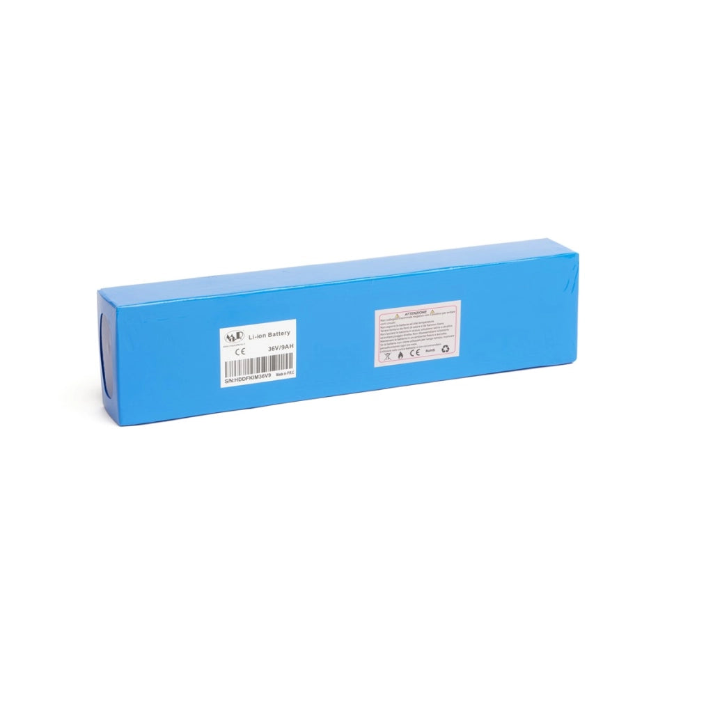 BATTERIA PER MONOPATTINO 36V 9Ah