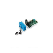 FOTOCELLULA MINI 1 RAGGIO SINGOLO RELÈ CARDIN CDR893 AUTOMAZIONE AUTOMATISMI