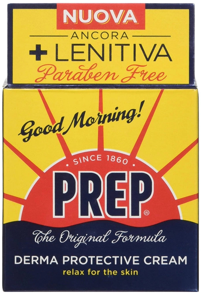 PREP SET 2 CREMA MULTIUSO IN VASETTO FORMATO DA 75ML