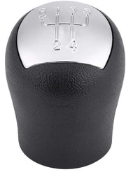 Pomma di accoppiamento universale 100% nuovo - Pompino 6 cm di altezza - Materiale PVC - Progettazione ergonomico - Adatto per CLIO-2 FASE/KANGOO