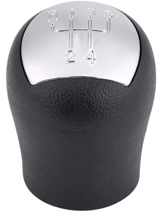 Pomma di accoppiamento universale 100% nuovo - Pompino 6 cm di altezza - Materiale PVC - Progettazione ergonomico - Adatto per CLIO-2 FASE/KANGOO