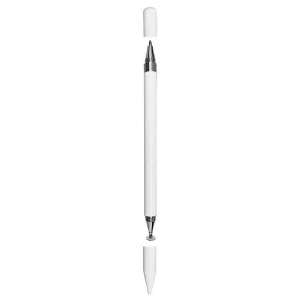 Trade Shop - Penna Touch Q-pencil-2 Multifunzione Pennino Per Smartphone Tablet Touchscreen -