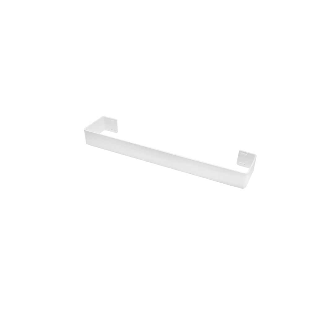 PORTASALVIETTE PER TERMOARREDO LINEA OASI- Bianco L. 565 mm- NYMO- pezzi 1
