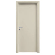 PORTA MICROTEC SABBIA 80X210- EFFEBIQUATTRO- 1,0 pz