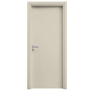 PORTA MICROTEC SABBIA 80X210- EFFEBIQUATTRO- 1,0 pz