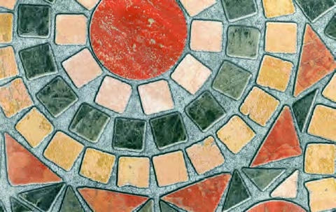 Plast. Ad.Rotolo Opaco Pianetra45X200Cm