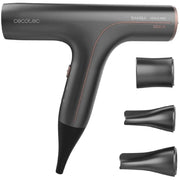 CECOTEC 04244 - IoniCare 6000 RockStar Soft