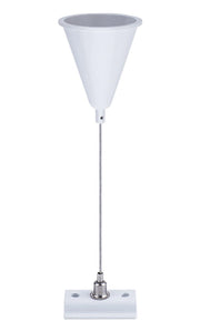 Nowodvorski Profile kit sospensione binario bianco 9461