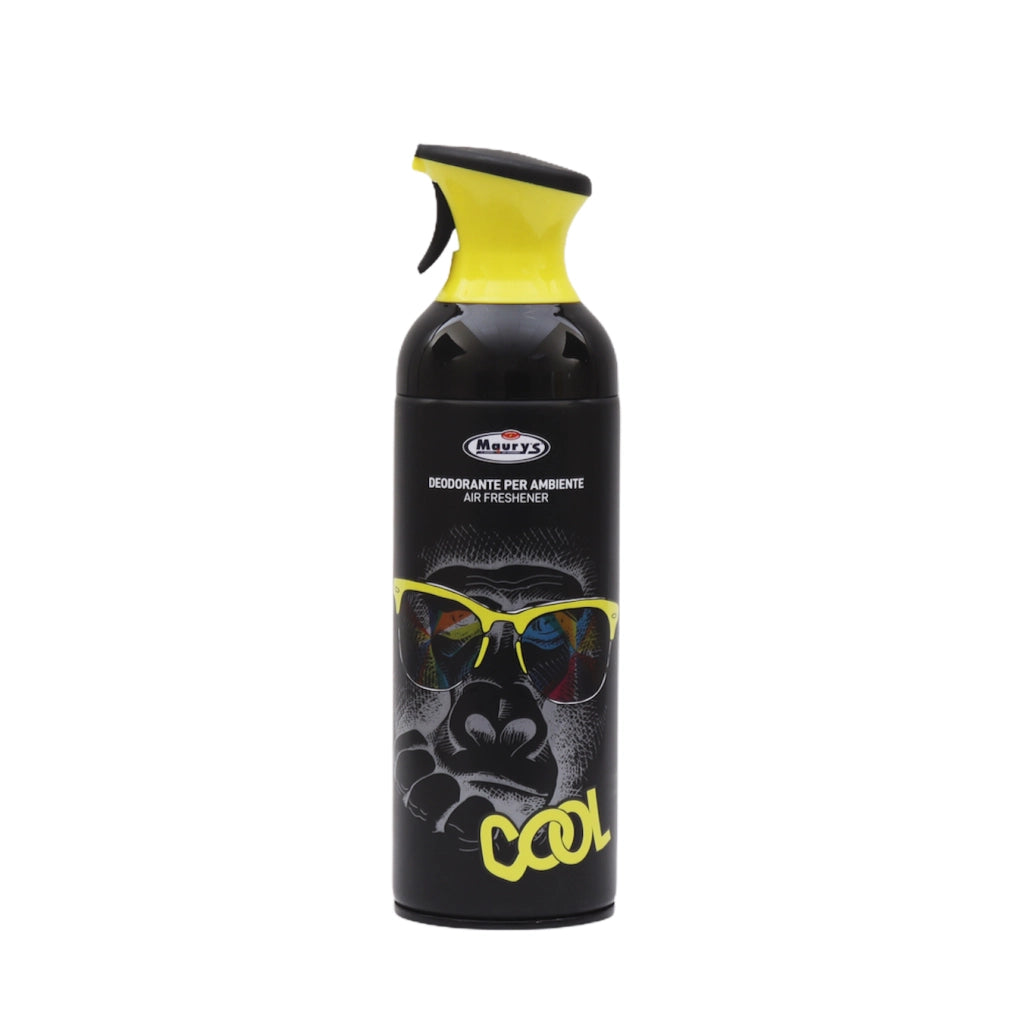 MAURY'S DEODORANTE PER AMBIENTI 400 ML COOL