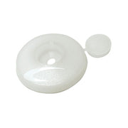 BS RONDELLONE NYLON P/POLIC D 40X10 MM 20 PZ