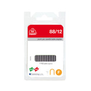 MAESTRI BLISTER PUNTI SPILLATRICE ART.  88/12  1152 PZ- MAESTRI- 1,0 confezione