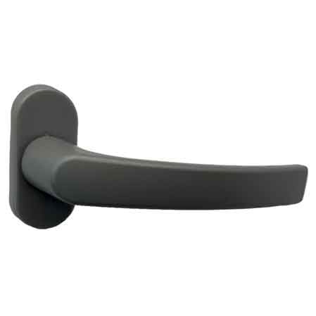 CREMONESE DK PER INFISSI IN ALLUMINIO Bianco RAL 1013
