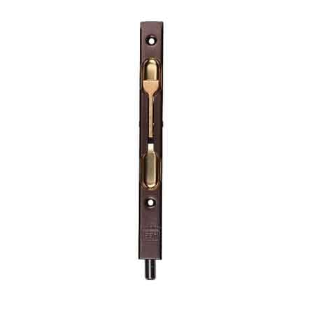 CATENACCIO A LEVA AD INCASSO AGB 20 cm - Col. Bronzato - AGB