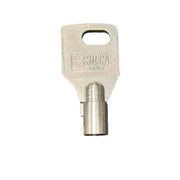 CHIAVE TUBOLARE MER22T - MERONI - 5 pezzi- SILCA