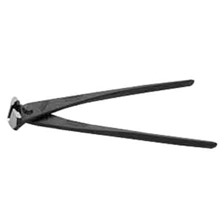 TENAGLIA PER FERRAIOLI E CEMENTISTI KNIPEX 250 mm - KNIPEX