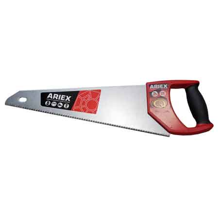 SEGACCIO PER LEGNO ARIEX 500 mm - ARIEX