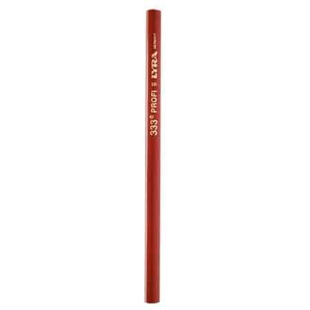 MATITA PER FALEGNAME '333' LYRA 24 cm - LYRA