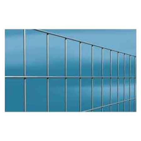 RETE ELETTROSALDATA ZINCATA 'MARGHERITA' 50X75 CAVATORTA h 180 cm - Rotolo 25 mt - CAVATORTA