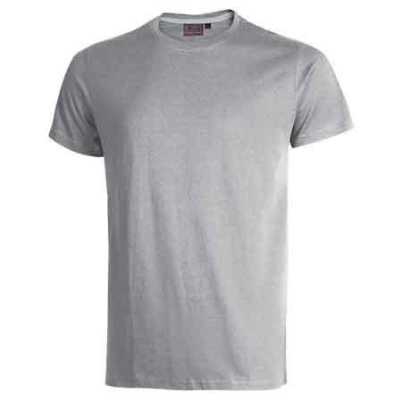 T-SHIRT 'FIGI' GRIGIO Tg. S - UPOWER