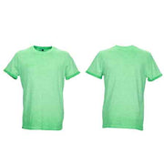 T-SHIRT 'FLUO' VERDE Tg. XXL - UPOWER