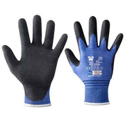 GUANTO PROFESSIONALE 'NIT-COOL' NERI Tg. 9 - 12 paia- NERI