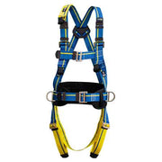 IMBRACATURA ANTICADUTA 'LIGHT PLUS 4' - IRUDEK
