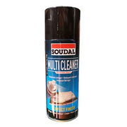 PULITORE VETRI E SCHERMI SCHIUMOSO SOUDAL 400 ml - SOUDAL