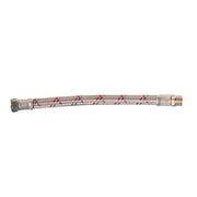 FLESSIBILE ANTIVIBRANTE 30 cm - M 1/2 x F 1/2