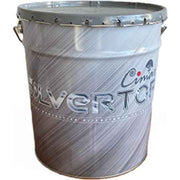 VERNICE ALLUMINIO 'SILVERTOP' 18 lt - CIMAR