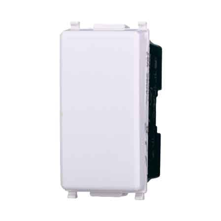 INTERRUTTORE UNIPOLARE 'STARLIGHT' 16Ax 250V - ELETTROIT