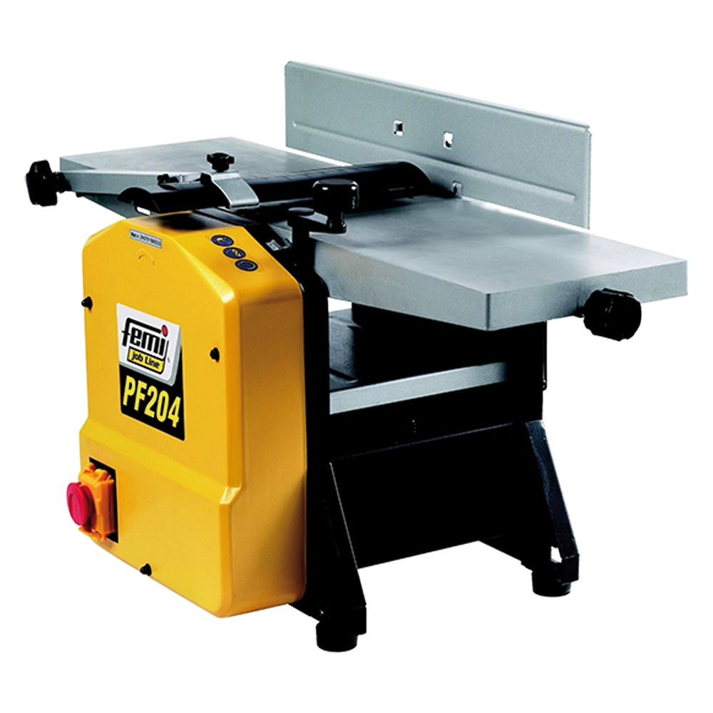 1pz pialla filo spessore 'pf204' 1250 w cod:ferx.5118210nlm