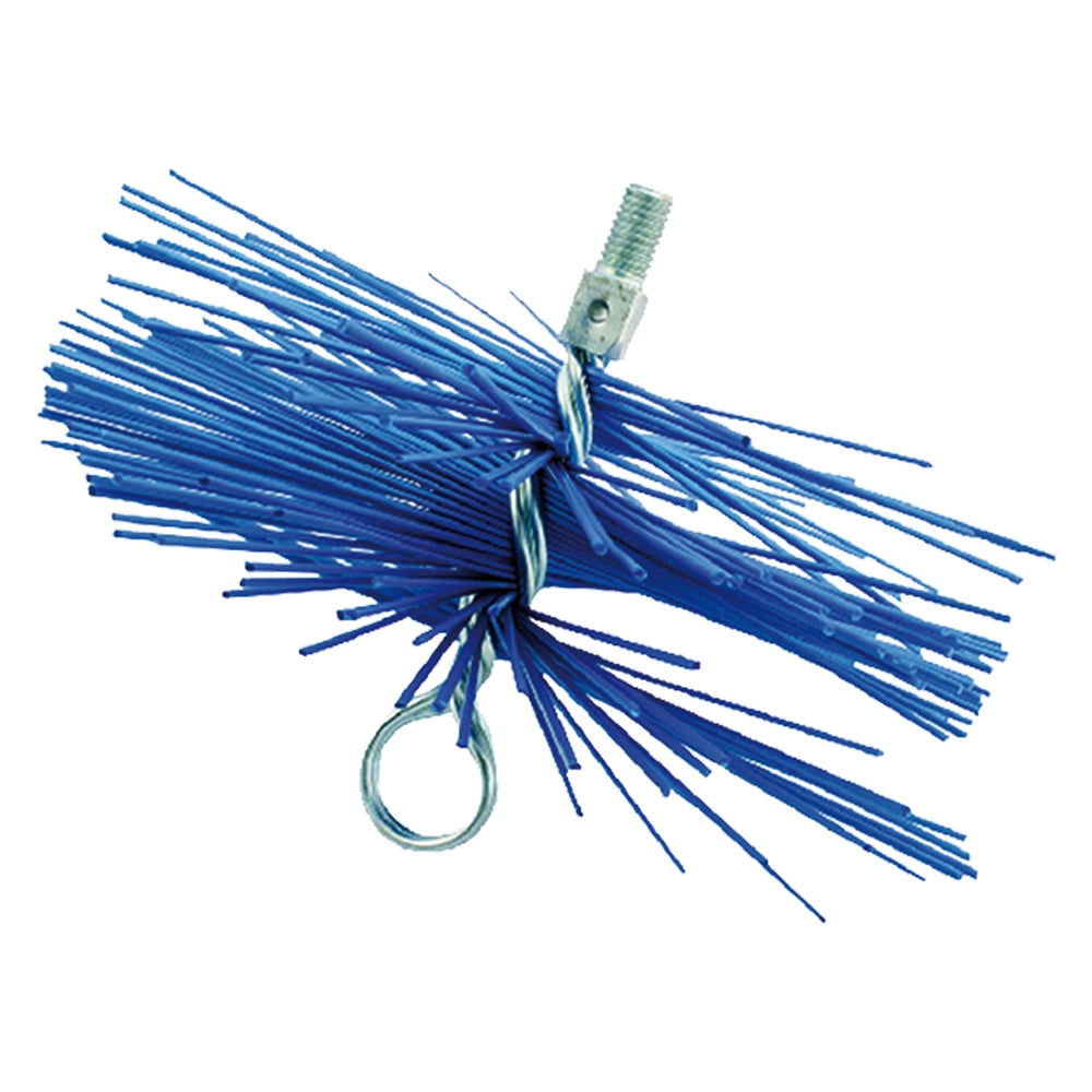 1pz scovolo per camini ã¸ cm 30 cod:ferx.700946nlm
