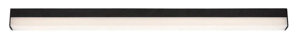 Lampada sottopensile LED 20W 4000K 83cm nero Rabalux