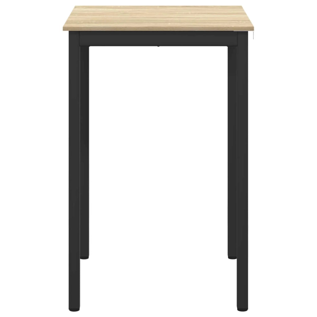 Tavolo Bar a Pianta Legno multistrato 892675