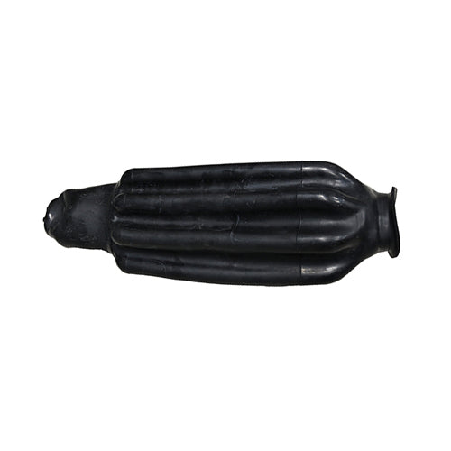 MEMBRANA EPDM PER SFERA AUTOCLAVE 100 LT- DH- pezzi 1