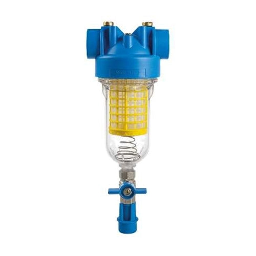 FILTRO AUTOPULENTE HYDRA MINI PM- 3/4  90 mcr A272 x B103 x C84- ATLAS- pezzi 1