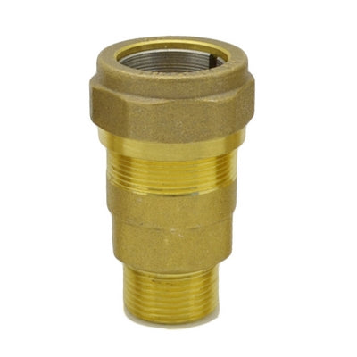 RACCORDO TUBOFIX MASCHIO- 3/8- ITS- pezzi 1